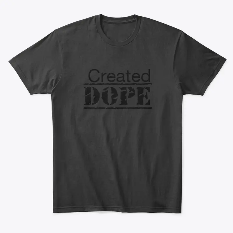 Created Dope