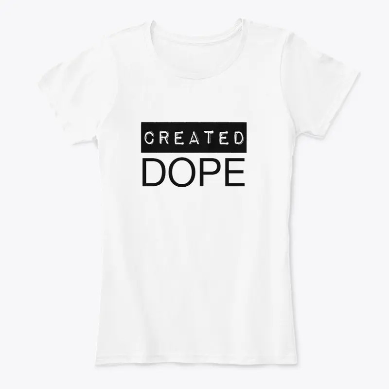 Created Dope